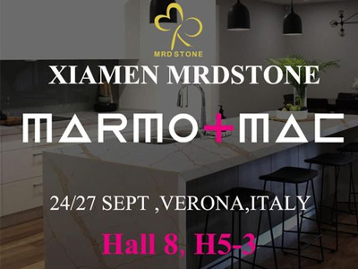 Marmo+mac Stone Fair, Верона-Италия 24-27 септември 2024 г