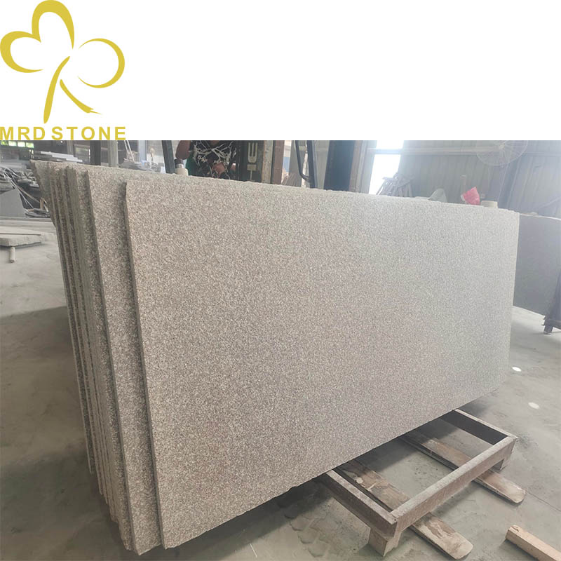 China G664 Red Natural Granite