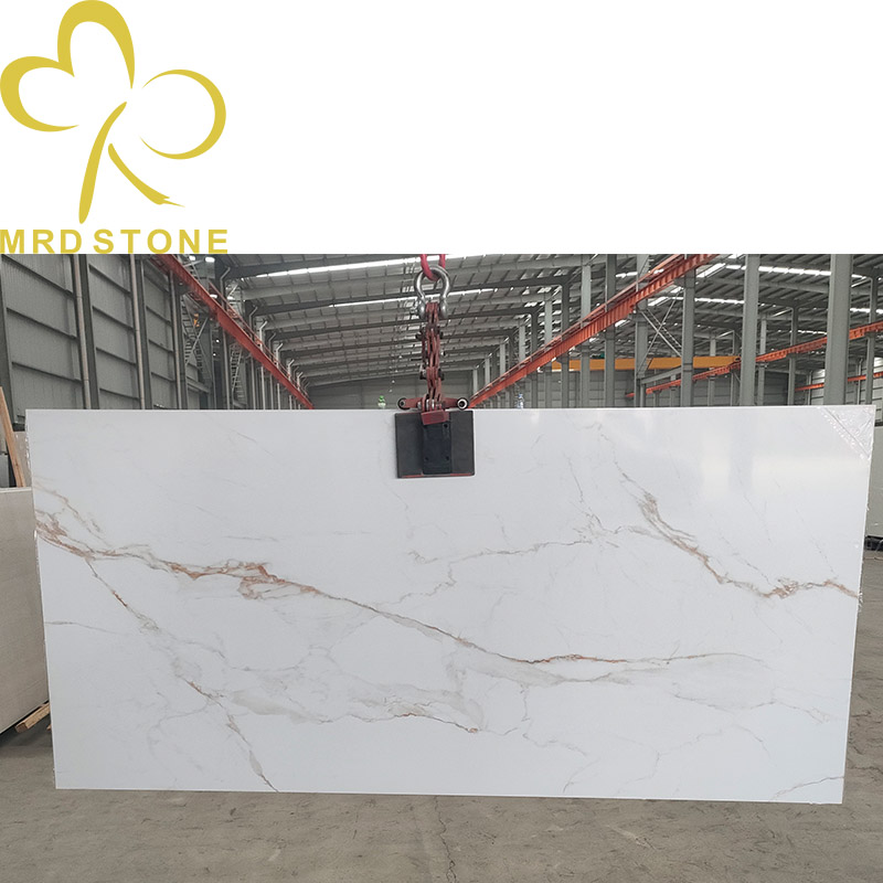 China Factory Direct Sintered Stone Slabs